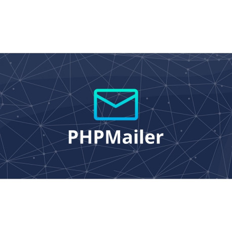 Strong Unlimited PHP Mailer - Spf, Dkim, Dmarc Configured For Attachment