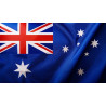 10 ( 30 DAYS  ) Australia Unlimited Smtp Server - Spf, Dkim, Dmarc Configured ( New Domain - Private & IP Clear )