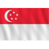 10 ( 30 DAYS  ) Singapore Unlimited Smtp Server - Spf, Dkim, Dmarc Configured ( New Domain - Private & IP Clear )