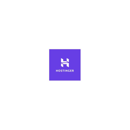 Hostinger WEBMAIL
